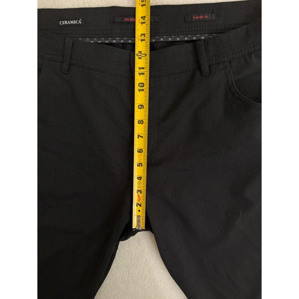 Alberto ceramica finestripe